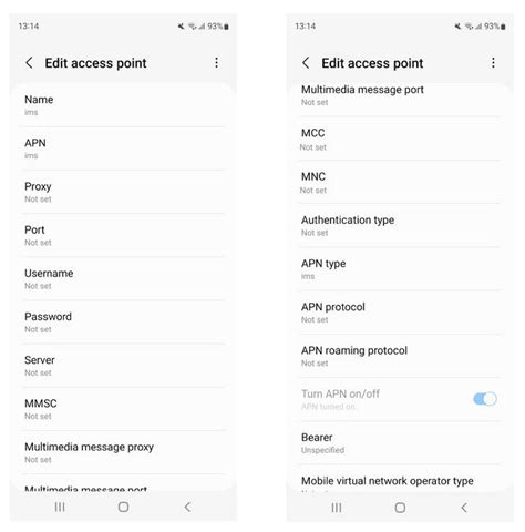 What Is an APN? Here's an Explanation of Its Function and How to Set I ...