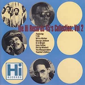 Buy Hi 45's Collection Vol. 2 Online at Low Prices in India | Amazon ...