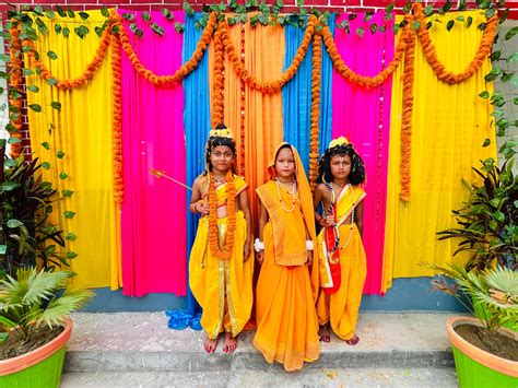 Home, B.V.S. Children Public School Chatiya, Chakara-Mau (U.P.)