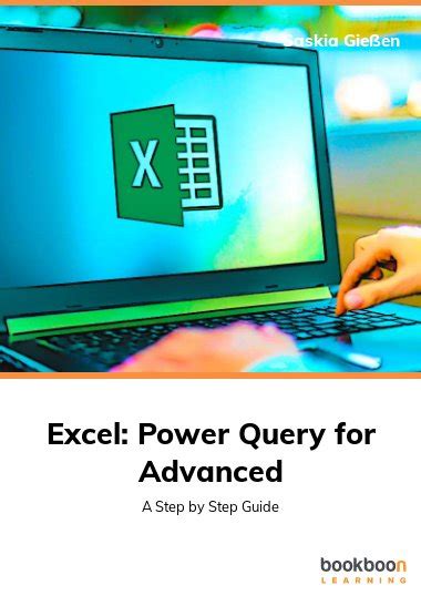 Advanced Power Query Excel 的图像结果