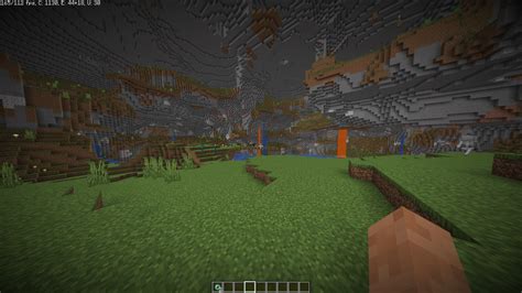 Minecraft Cave Update Tutorial 的图像结果