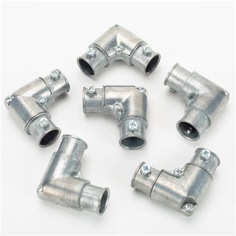 2 Emt Conduit Fittings