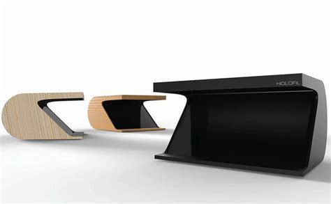 Cardboard-Made Holographic Displays : 3D holographic display