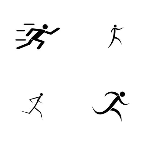 Running Logo 的图像结果