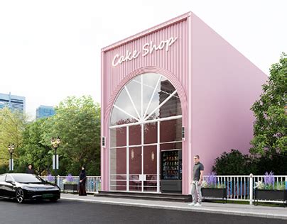 Shop Exterior 的图像结果