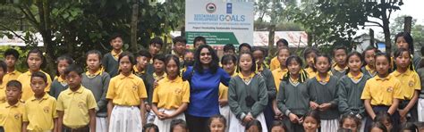 SDGCC Nagaland