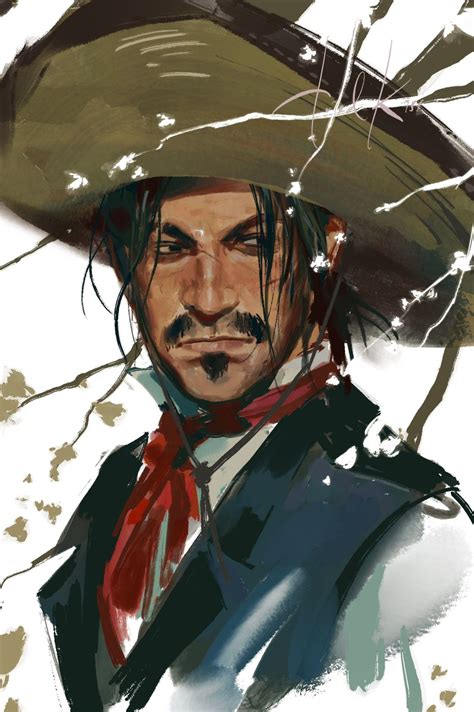 Rdr2 Art