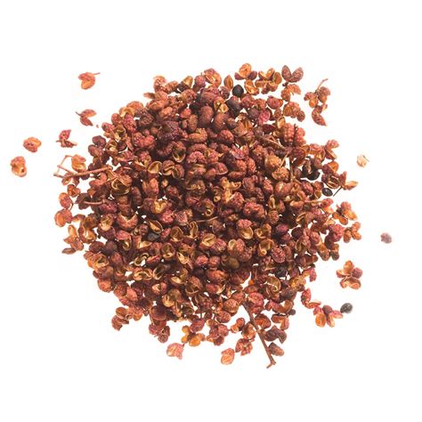 Whole White Peppercorns | Bulk White Pepper