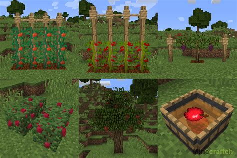 Bildergebnis für rustic+mods+minecraft
