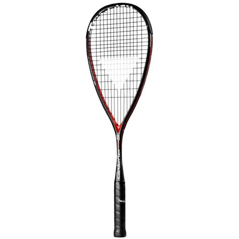 Tecnifibre Carboflex 125 S Squash Racket – Noah Sports