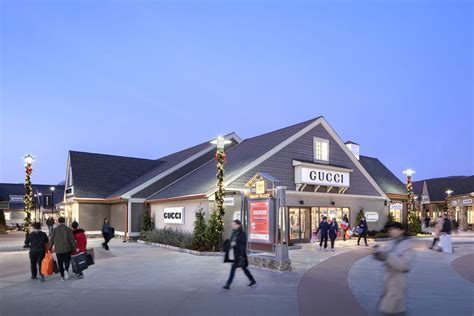 Do Business at Woodbury Common Premium Outlets®, a Simon Property.