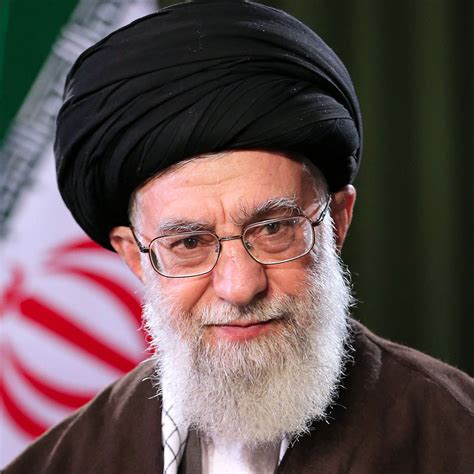 Supreme Leader of Iran - Ali Khamenei | Current Leader