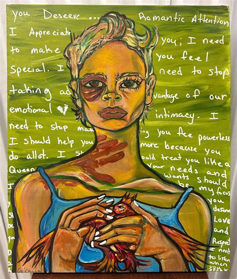 Exhibit honors domestic violence survivors, by survivors - The ...