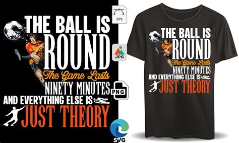 A Round Soccer Ball 的图像结果