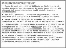illuminismo contesto storico cos e il romanticismo illuminismo contesto storico cos e il romanticismo