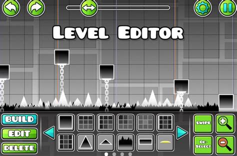 Image result for Geometry Dash Mod Menu Download Windows 10