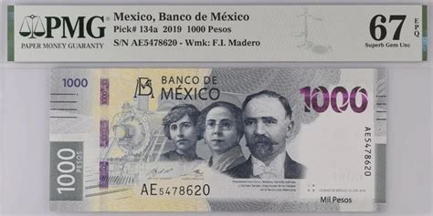 墨西哥 500比索 2010.11.4（G&M）.-世界钱币收藏网|外国纸币收藏网|文交所免费开户（目前国内专业、全面的钱币收藏网站）