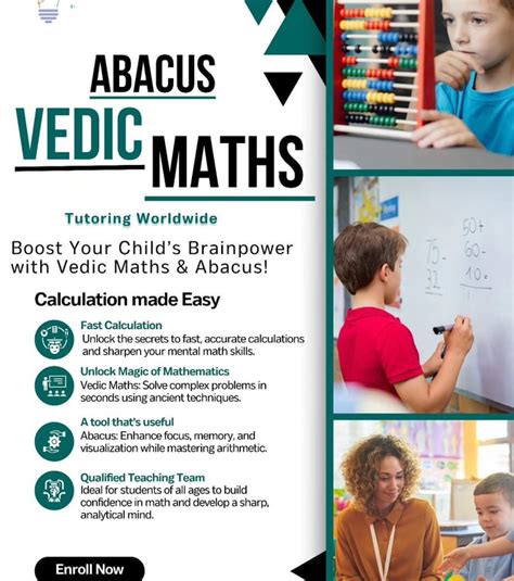 Abacus classes for Kids. After-school classes and Events.