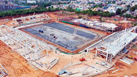 Odisha investing over Rs 2,500 cr in building sports infrastructure