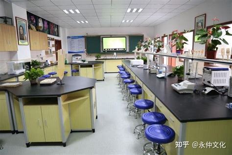 淄博理化实验室规划 淄博豪迈实验室装备供应