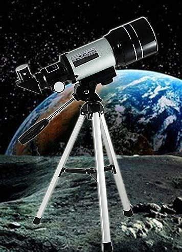 Buy Ritmo Astronomical Telescope 70mm Aperture 300mm AZ Mount ...