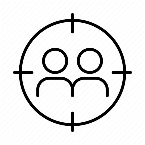 Target Customer Icon 的图像结果