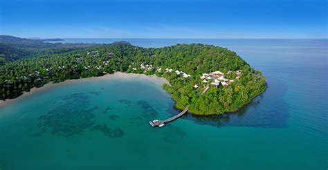 10 Exclusive Beach Resorts In Thailand – Seute.in