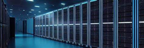 What is a Data Center? Key Components of Data Center Explained | Proactive