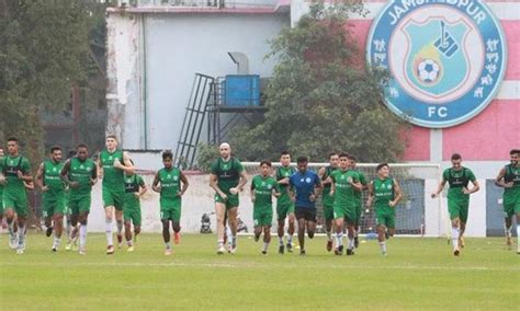 ISL 2022-23: Battle of defending Silverware Holders as Jamshedpur hosts ...