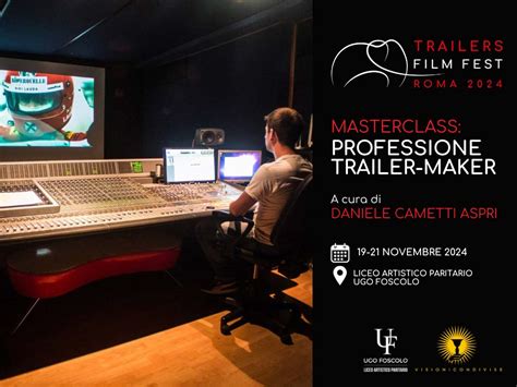 Image result for MasterClass Trailers