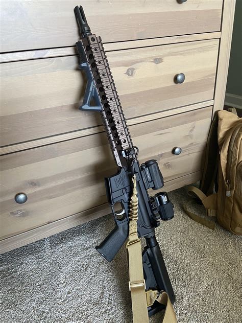 PSA Sabre review : r/PalmettoStateArms