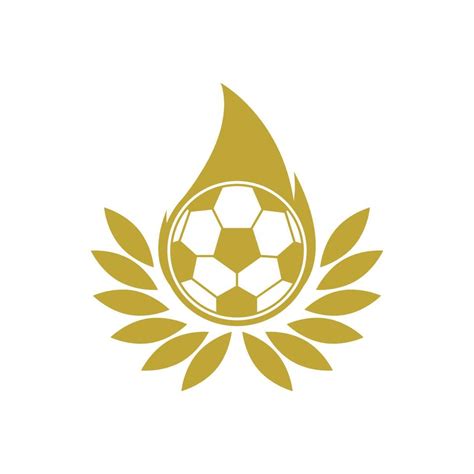 Football Logo Vector Icon 的图像结果