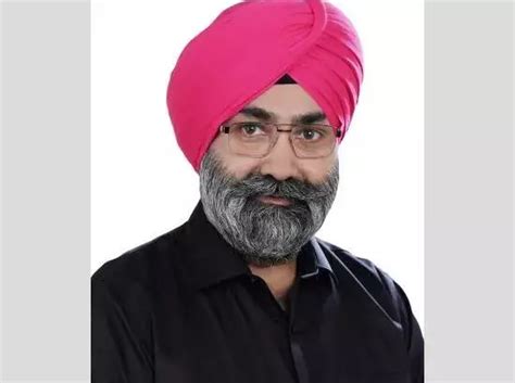 Mohali Deputy Mayor objects to setting up Institute of Liver and ...