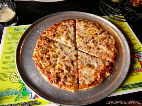 MJ’s Pizza 15 of 24