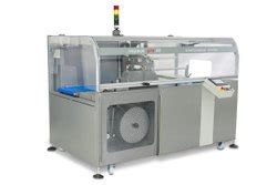 Wrapping Machine - Soap Wrapping Machine Manufacturer from Chennai