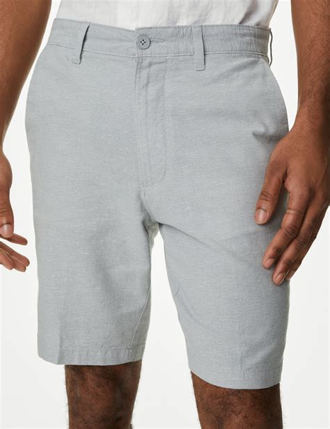 Men's Chino Shorts | M&S