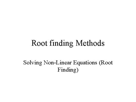 Image result for Exercises On Graphical Method of Root Finding