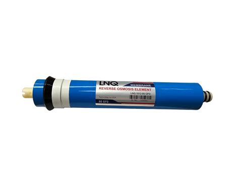 80 Gpd Ro Membrane for All Type of Home/Domestic Reverse Osmosis Ro ...