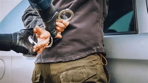 Tourists Arrested For Defecating In A Hotel | Mallorca Spain