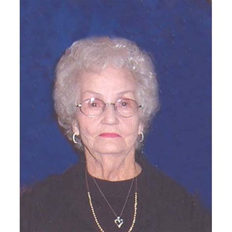 Dorothy Dunn Obituary - 2009