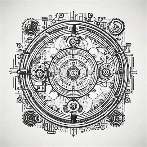 Complex Automaton 的图像结果