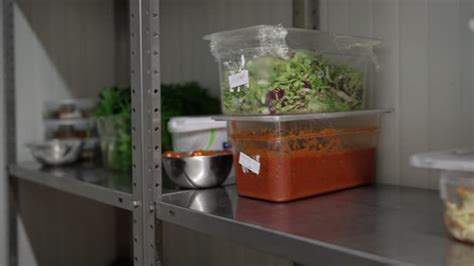 Restaurant Kitchen Storage 的图像结果