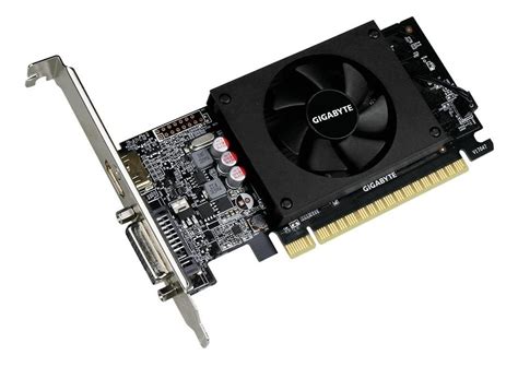 Asus nVidia GeForce GT 710 2GB PCIe | ITSpot Computer Components