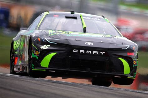 Judge dismisses NASCAR's counterclaim against 23XI / Front Row - Racing ...