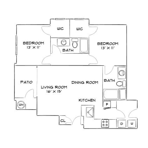 The Tides - Richmond, CA - Home