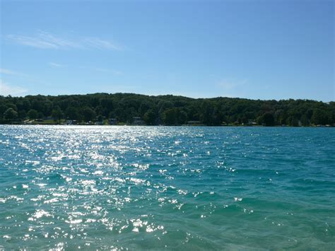 Traverse City - Torch Lake 2013 | Torch lake, Michigan beaches, Best ...