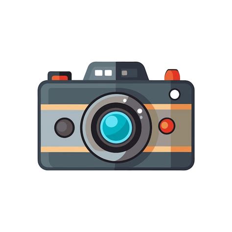 Digital Camera Vector 的图像结果