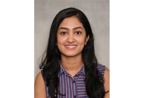 HBCU-OMI Program Student Spotlight: Aruna Narayanan Nair | Department of Energy
