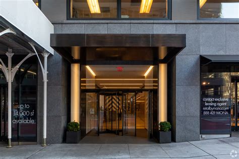 477 Madison Ave, New York, NY 10022 - Office for Lease | LoopNet