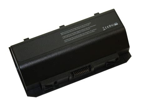 TravisLappy Battery for ASUS ROG G750 G750J G750JH G750JM G750JS G750JW ...